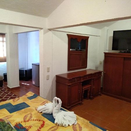 Casa Kolping Hotel Tuxtla Gutierrez Ngoại thất bức ảnh