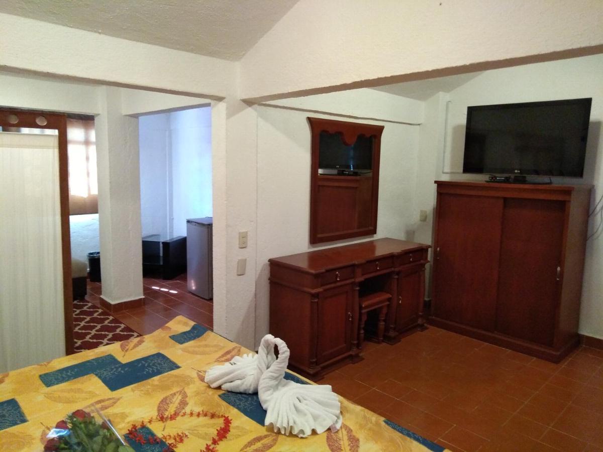 Casa Kolping Hotel Tuxtla Gutierrez Ngoại thất bức ảnh