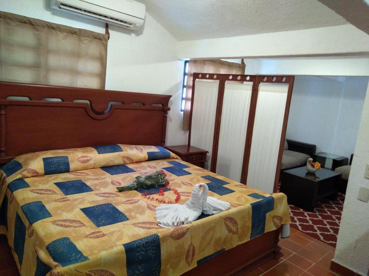 Casa Kolping Hotel Tuxtla Gutierrez Ngoại thất bức ảnh