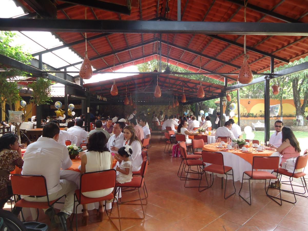 Casa Kolping Hotel Tuxtla Gutierrez Ngoại thất bức ảnh
