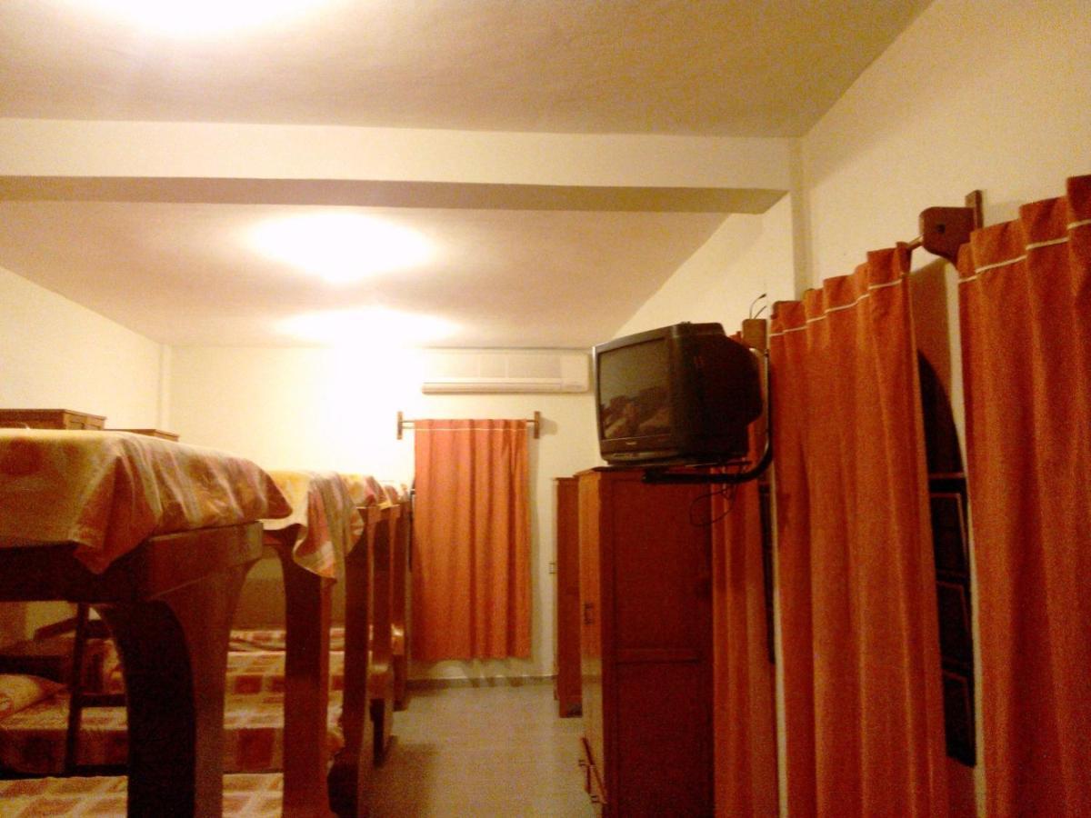 Casa Kolping Hotel Tuxtla Gutierrez Ngoại thất bức ảnh