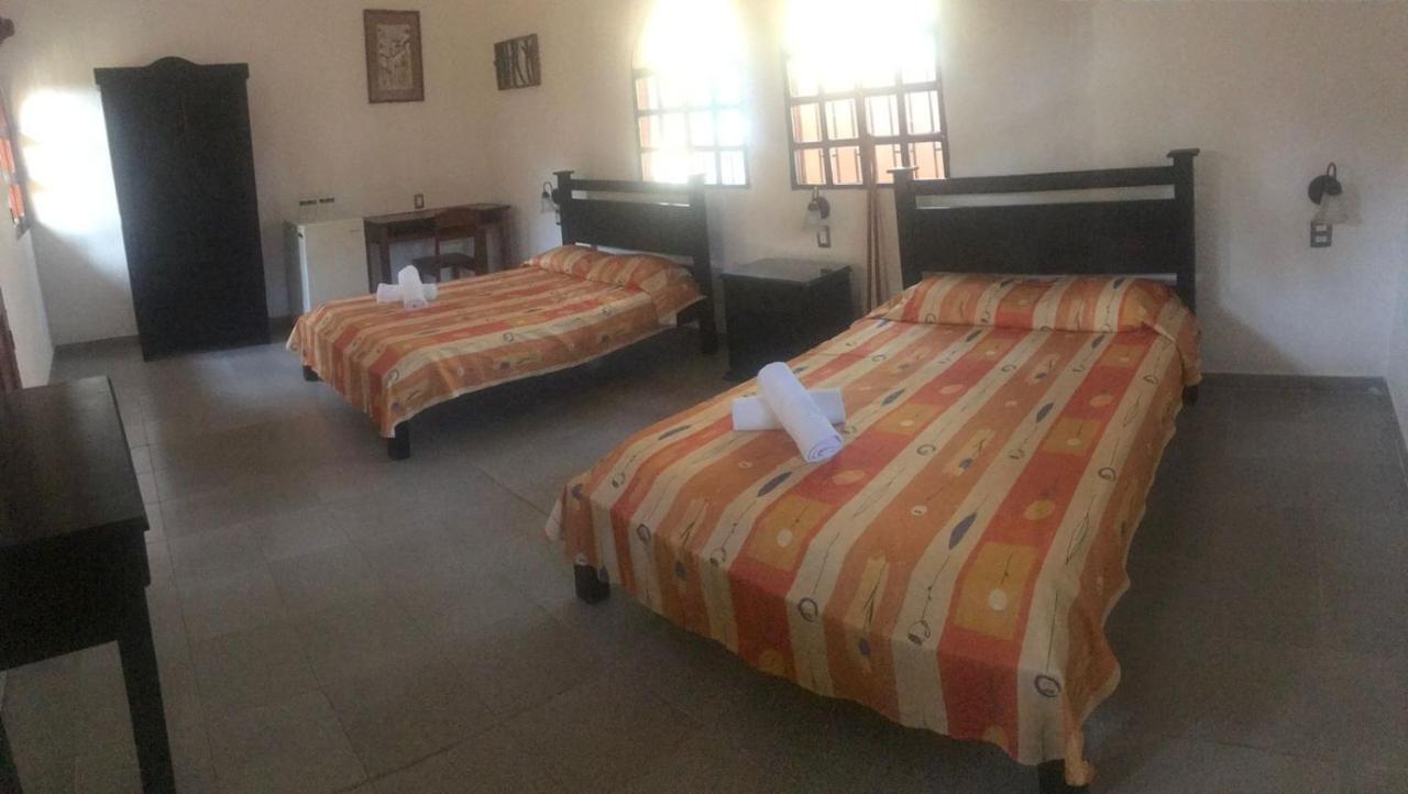 Casa Kolping Hotel Tuxtla Gutierrez Ngoại thất bức ảnh