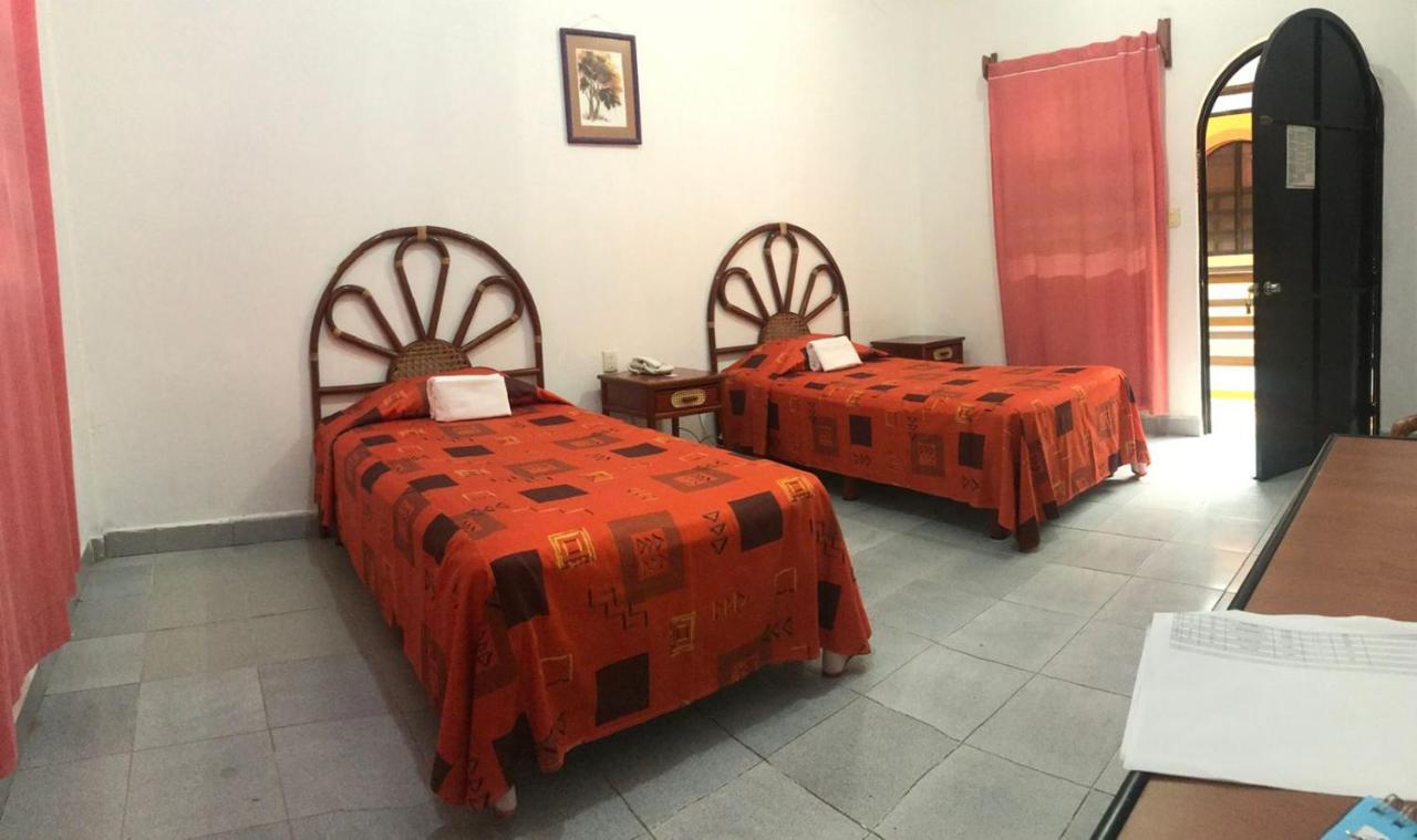 Casa Kolping Hotel Tuxtla Gutierrez Ngoại thất bức ảnh