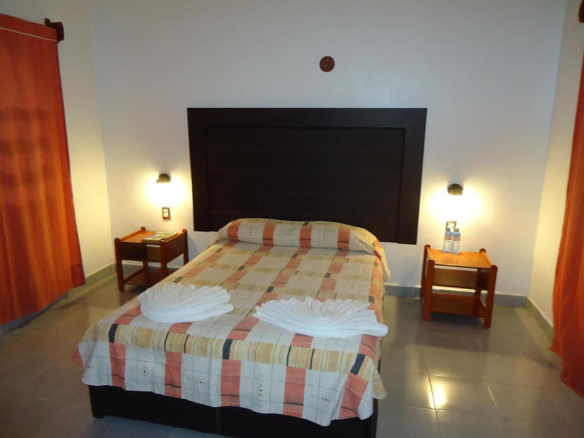 Casa Kolping Hotel Tuxtla Gutierrez Ngoại thất bức ảnh