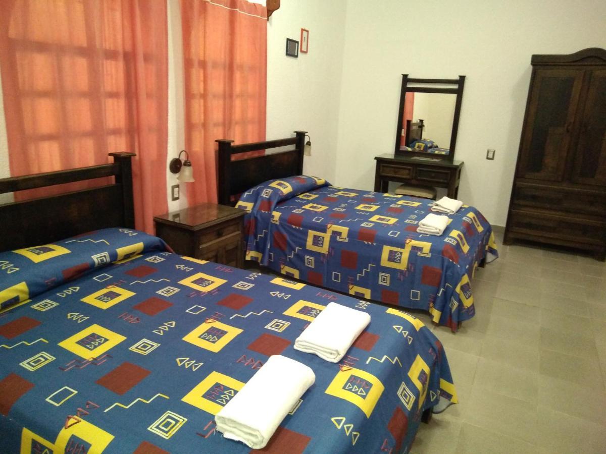 Casa Kolping Hotel Tuxtla Gutierrez Ngoại thất bức ảnh