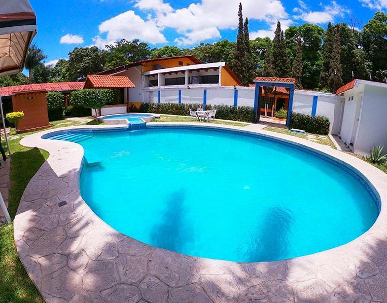 Casa Kolping Hotel Tuxtla Gutierrez Ngoại thất bức ảnh