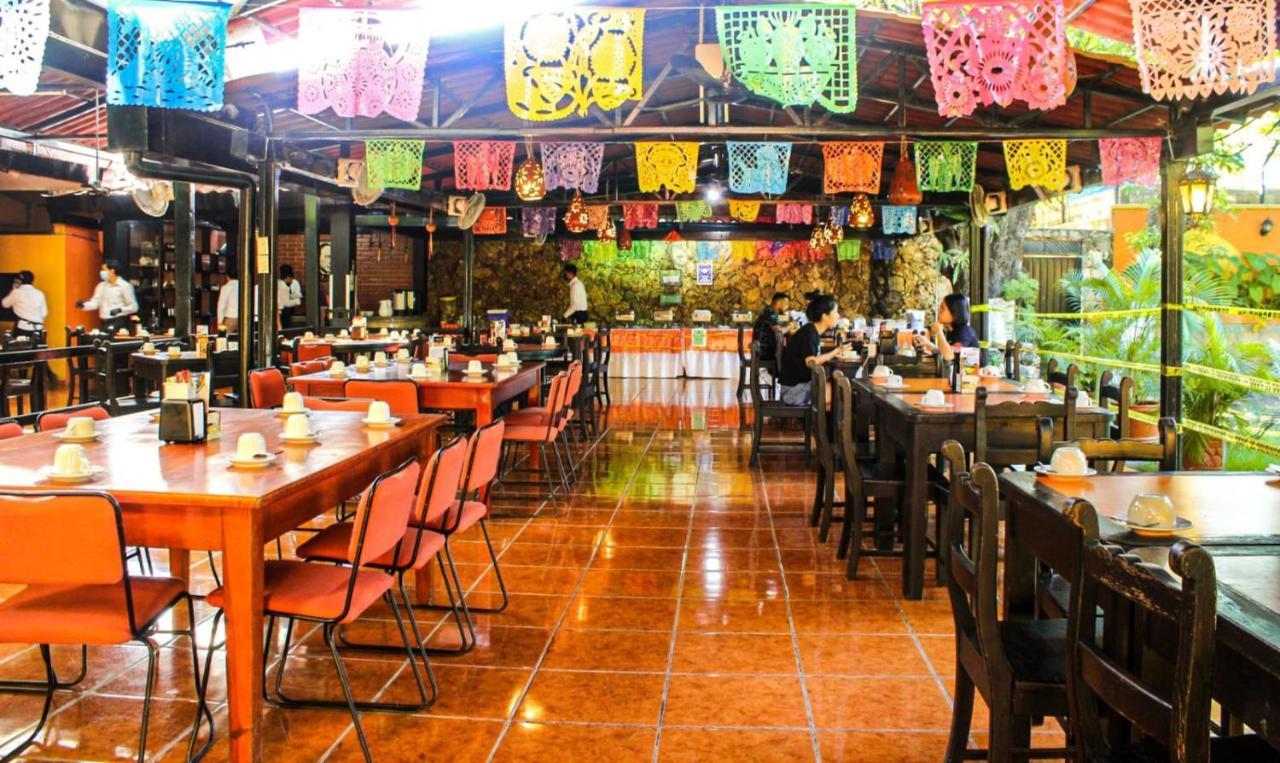 Casa Kolping Hotel Tuxtla Gutierrez Ngoại thất bức ảnh