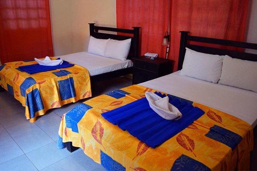 Casa Kolping Hotel Tuxtla Gutierrez Ngoại thất bức ảnh