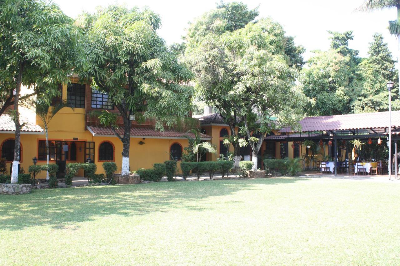 Casa Kolping Hotel Tuxtla Gutierrez Ngoại thất bức ảnh