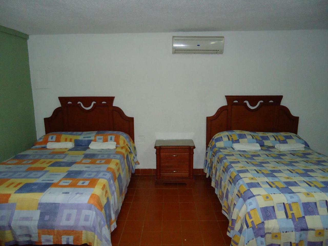 Casa Kolping Hotel Tuxtla Gutierrez Ngoại thất bức ảnh