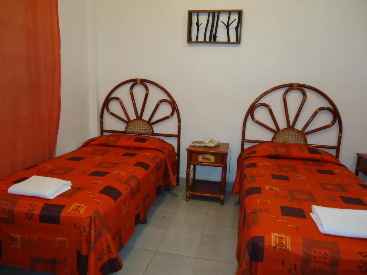 Casa Kolping Hotel Tuxtla Gutierrez Ngoại thất bức ảnh