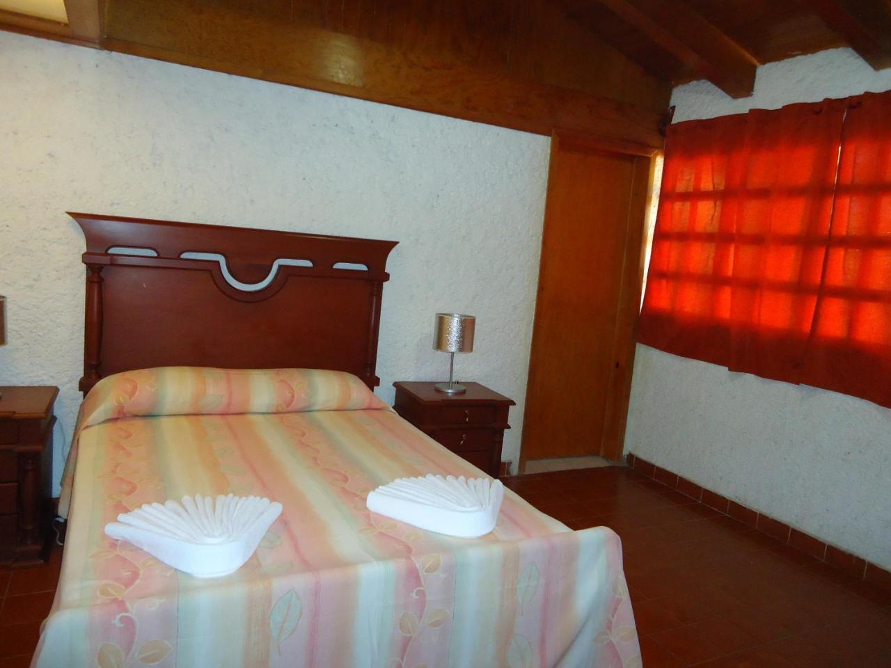 Casa Kolping Hotel Tuxtla Gutierrez Ngoại thất bức ảnh