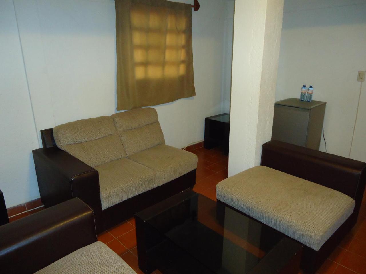 Casa Kolping Hotel Tuxtla Gutierrez Ngoại thất bức ảnh