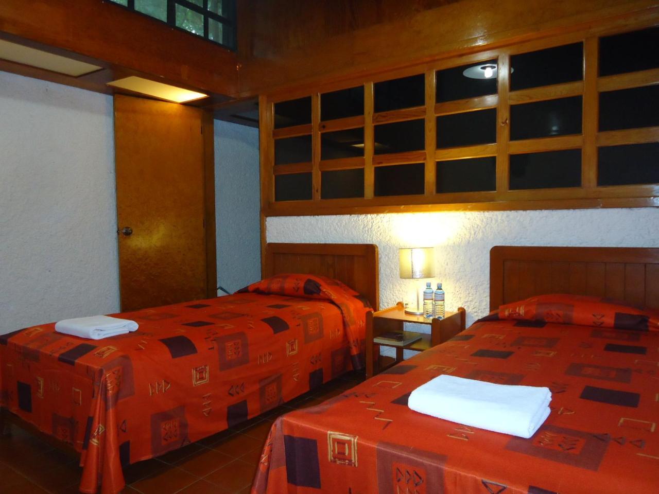 Casa Kolping Hotel Tuxtla Gutierrez Ngoại thất bức ảnh