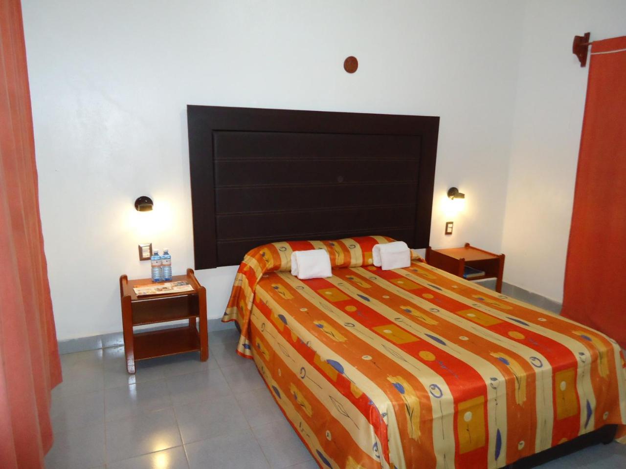 Casa Kolping Hotel Tuxtla Gutierrez Ngoại thất bức ảnh