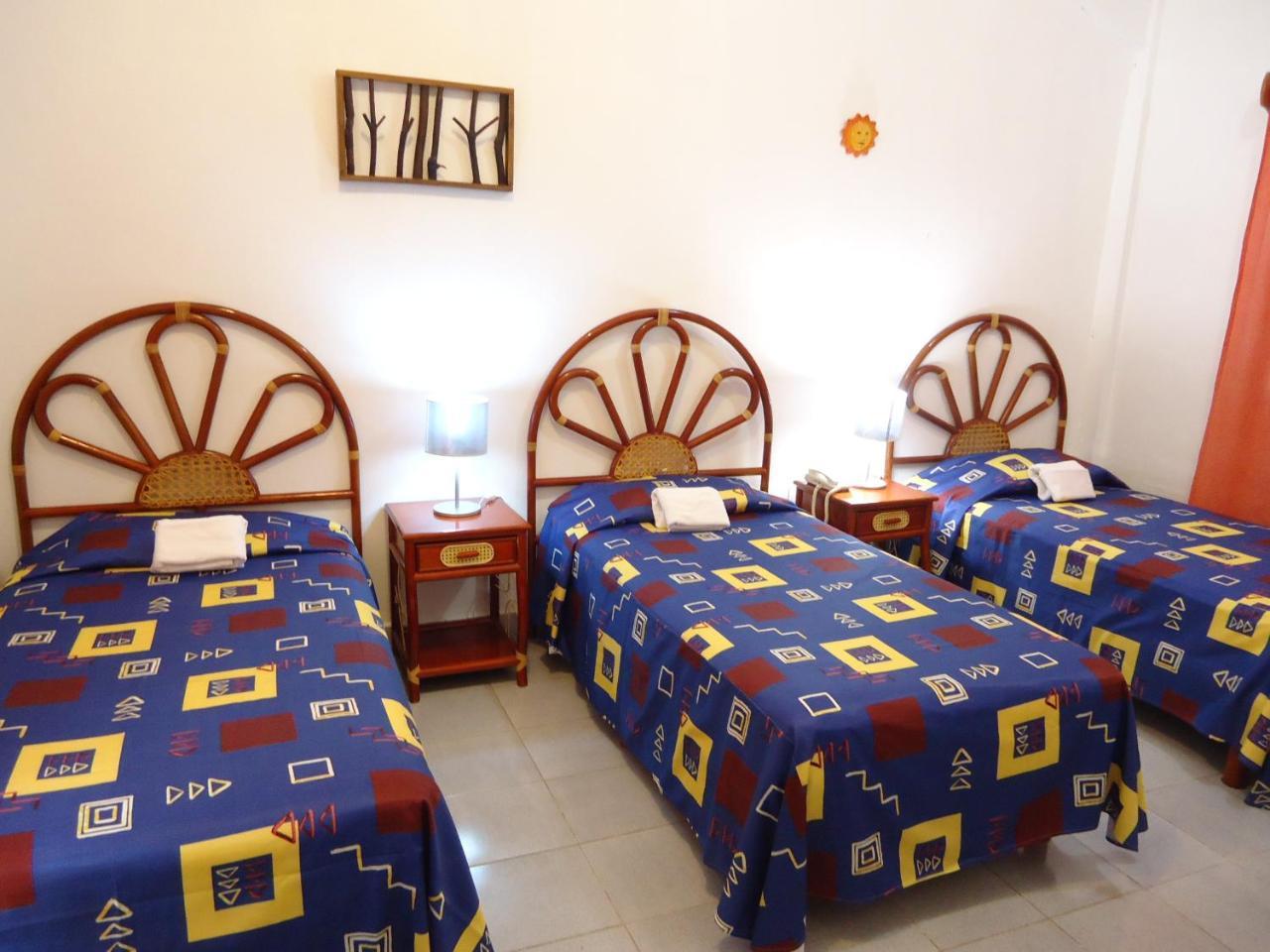 Casa Kolping Hotel Tuxtla Gutierrez Ngoại thất bức ảnh