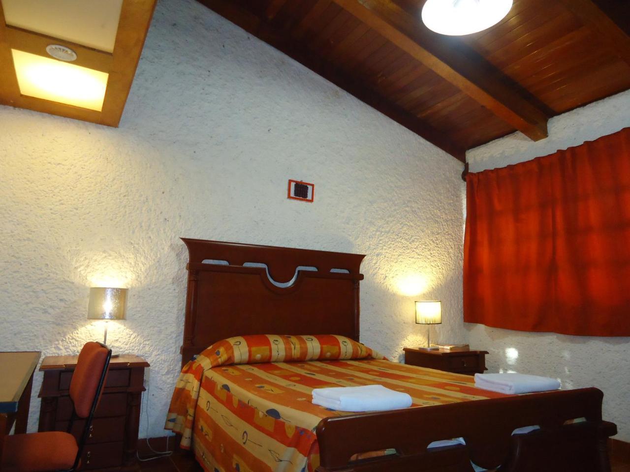 Casa Kolping Hotel Tuxtla Gutierrez Ngoại thất bức ảnh