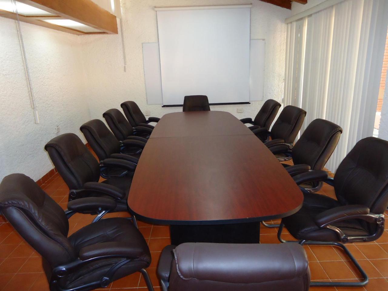 Casa Kolping Hotel Tuxtla Gutierrez Ngoại thất bức ảnh