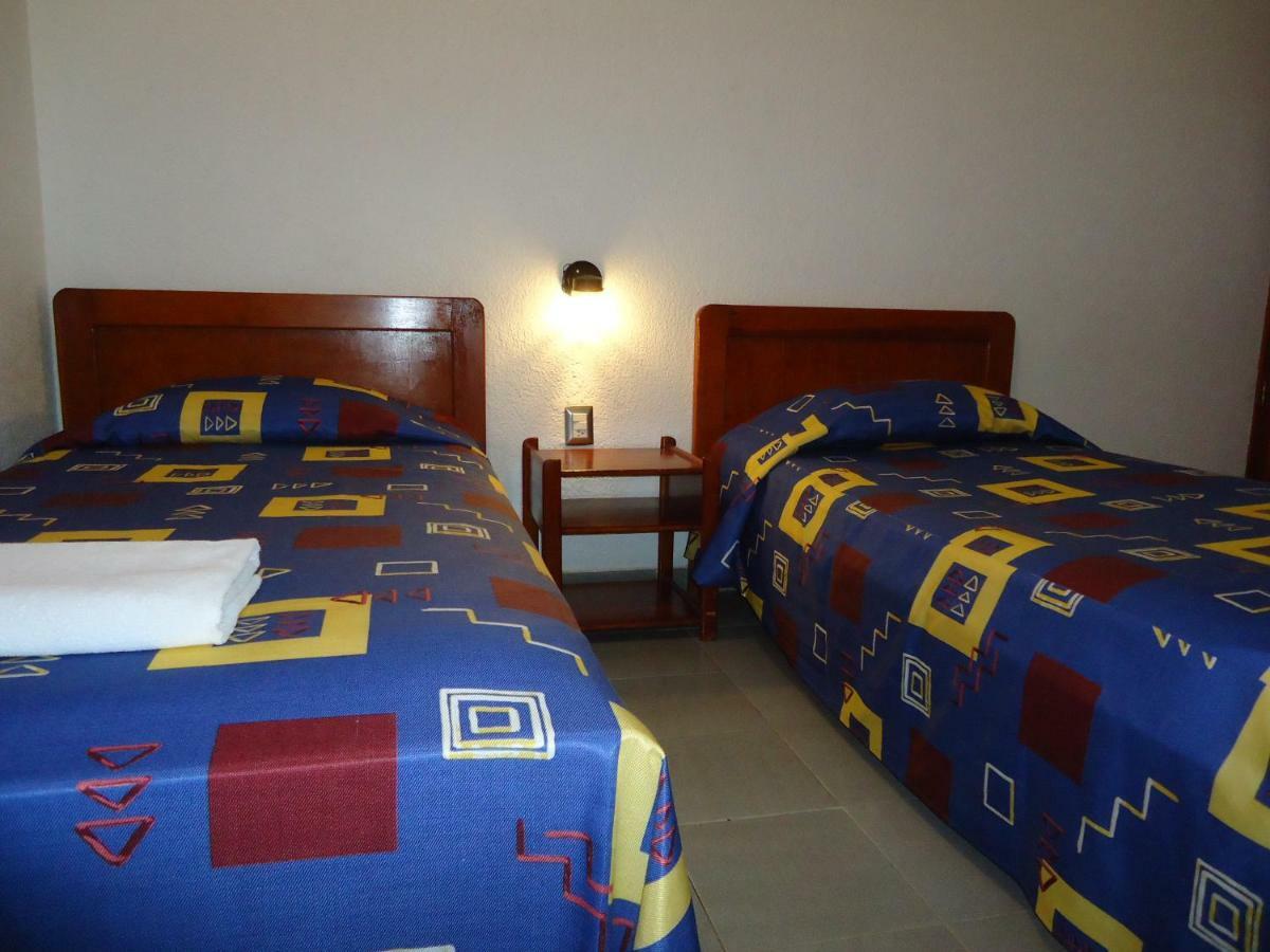 Casa Kolping Hotel Tuxtla Gutierrez Ngoại thất bức ảnh